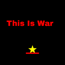 This Is War