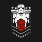 --|Stormtrooper Corps|--