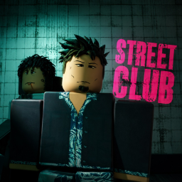 Street Club FR