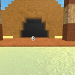 ★The Catacomb of Secrets Obby★ 