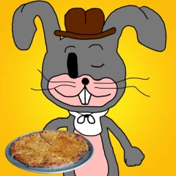 Bunny's Pizza & Arcade - (Roanoke VA) icon