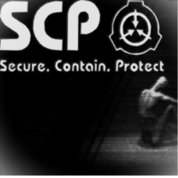 SCP Site-24 (REMAKE SOON)