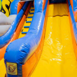 🌈 Fun indoor playground ball pit kids fun bouncy