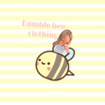 Bumble bee attire