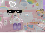 「Lavender squad」