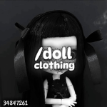 /doll