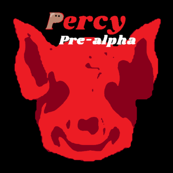 Percy [pre-alpha review]