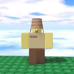 OG Roblox Gameplay
