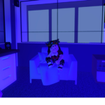 L A N A Y W E N