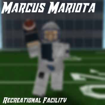 Roblox National Football Association Recreational 