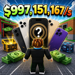 [REVAMP!] Steal a Phone