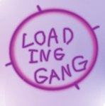 Loading gang