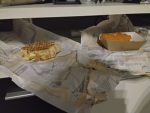 La team burger