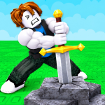 Pull a Sword ⚔️