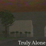 truly alone