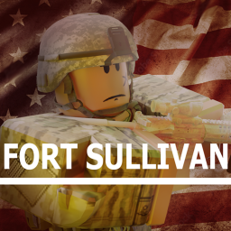 Fort SuIlivan
