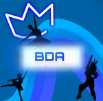 BDA COMPETITION TEAM!