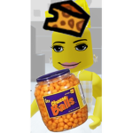 Cheese’s!.