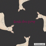 bambi deer group