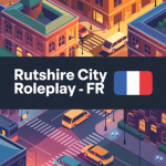 Rutshire City Roleplay