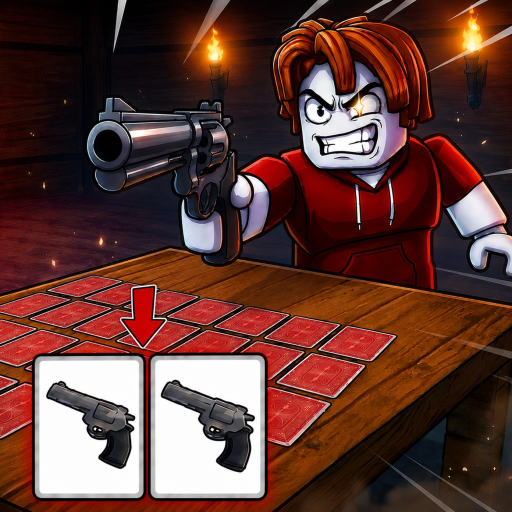 Memory Duel