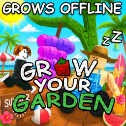Grow Your Garden