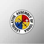 [TO] Legislative Assembly of Tonga