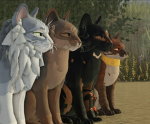 WCUE Fates Entwined (LONGTERM RP)