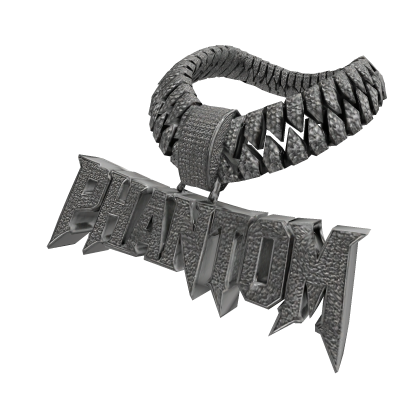 PHANTOM CUBAN - BY V4R