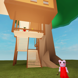 survival the piggy the killer