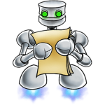 Swarm-Bots