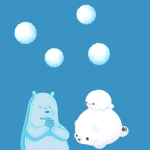 POLAR BEARS fan club
