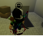 Ultra ninja gang