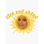 RiSe AnD sHiNe :3