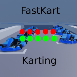 FastKart Karting