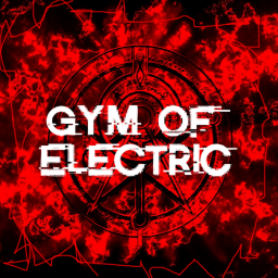 [DPW] Gym of Electric