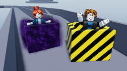 [Skrzynie] Jeźdź na Pudełku do Końca