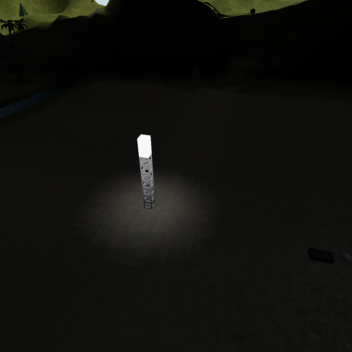 A random place