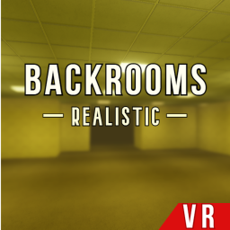 Accurate Backrooms (VR)