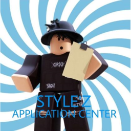 Get a job at Style'z ®
