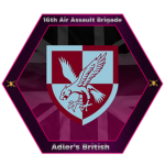 Airborne Special Operations [ASO]