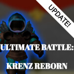 🔱KRENZ REBORN🔱Hero RPG