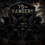 75th USA Rangers