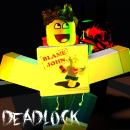 Deadlock icon
