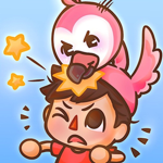 Flamingo's Fan Club!