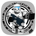 [GAR] Republic Commando ๖̶̶̶