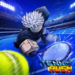 [Alpha] Tennis Rush icon