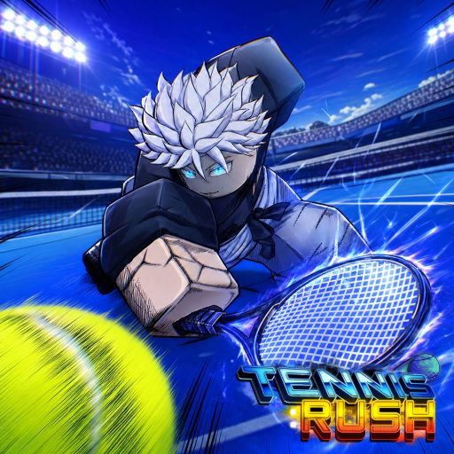 Tennis Rush