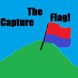 Ultimate Capture The Flag (Alpha)