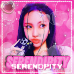 ୨serendipity୧